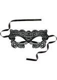 Rianne S Masque V Zouzou Black