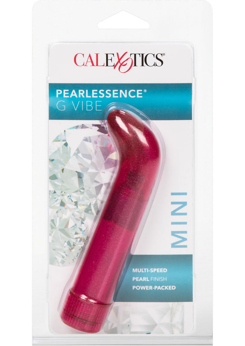 Calexotics Pearlessence G Vibe Pink