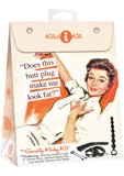 Kitsch Kits The Secretly Kinky Kit