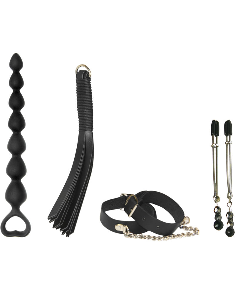 Kits Kitsch El kit secretamente pervertido