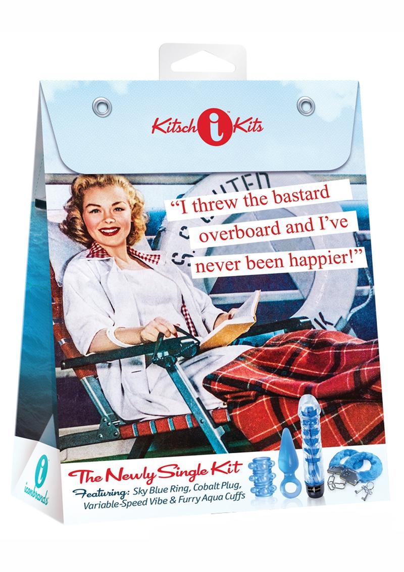 Kitsch Kits The Newley Single Kit