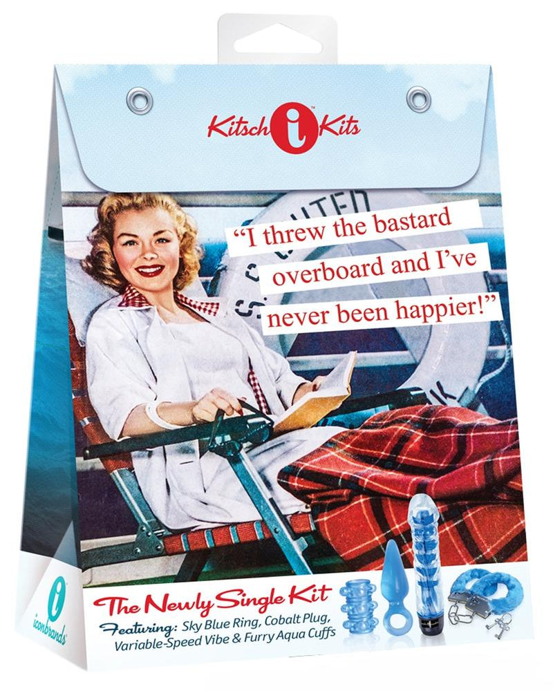 Kits Kitsch El kit individual Newley