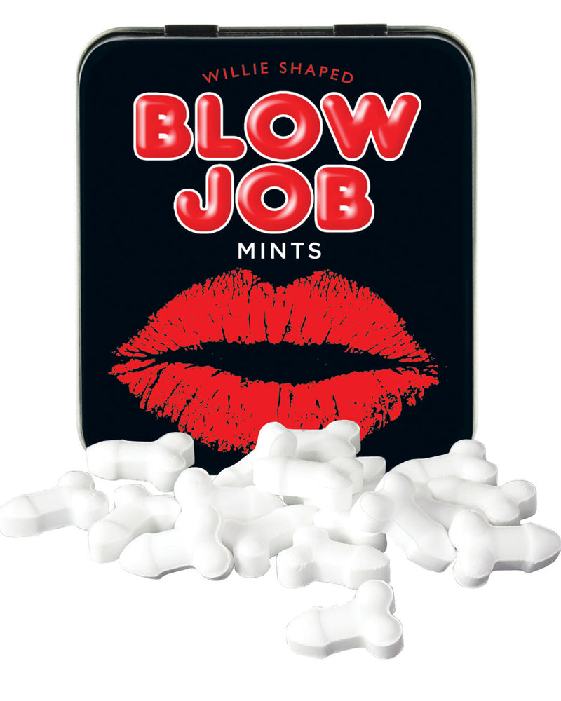 "Blow Job Mints HTP-SFFD211"