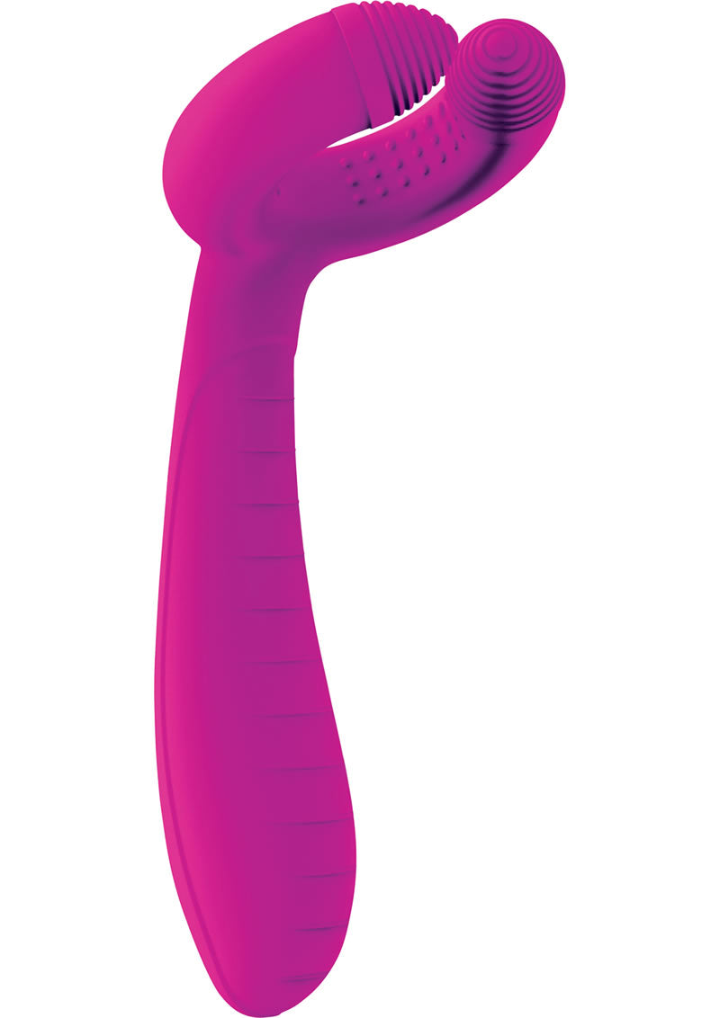 Linea Versa Massager Pink