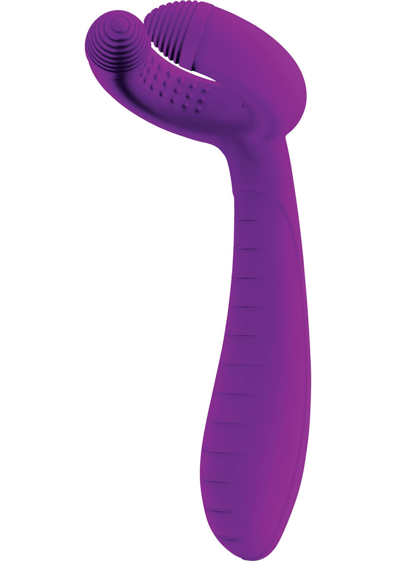 Linea Versa Massager Purple
