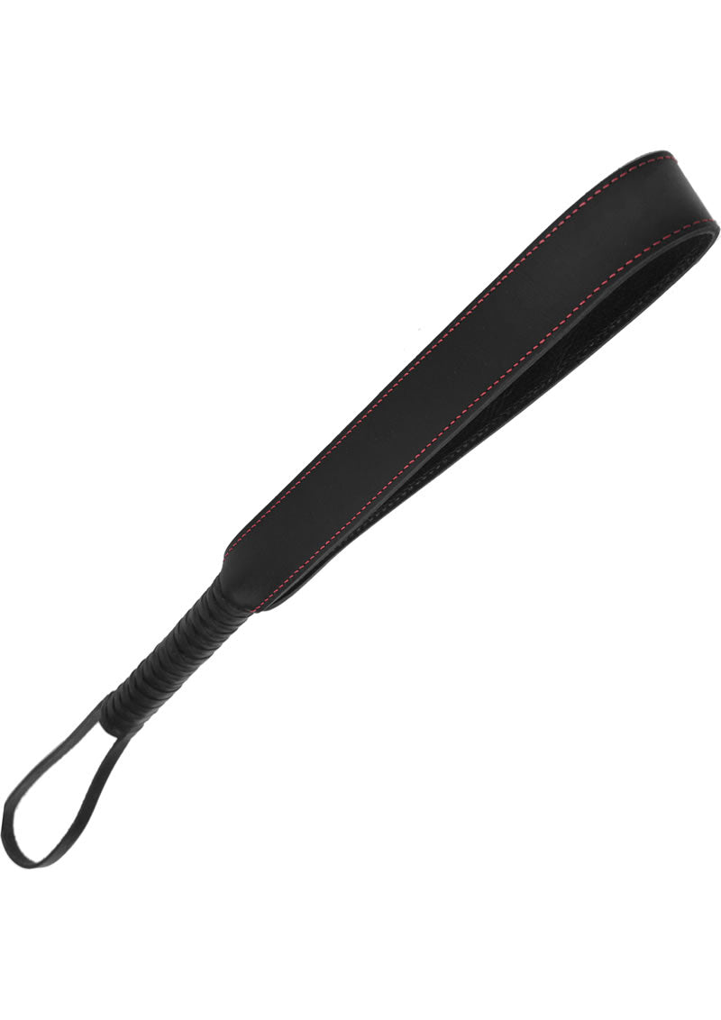 Looped Leather Slapper