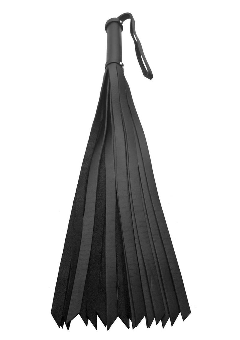 Leather Flogger