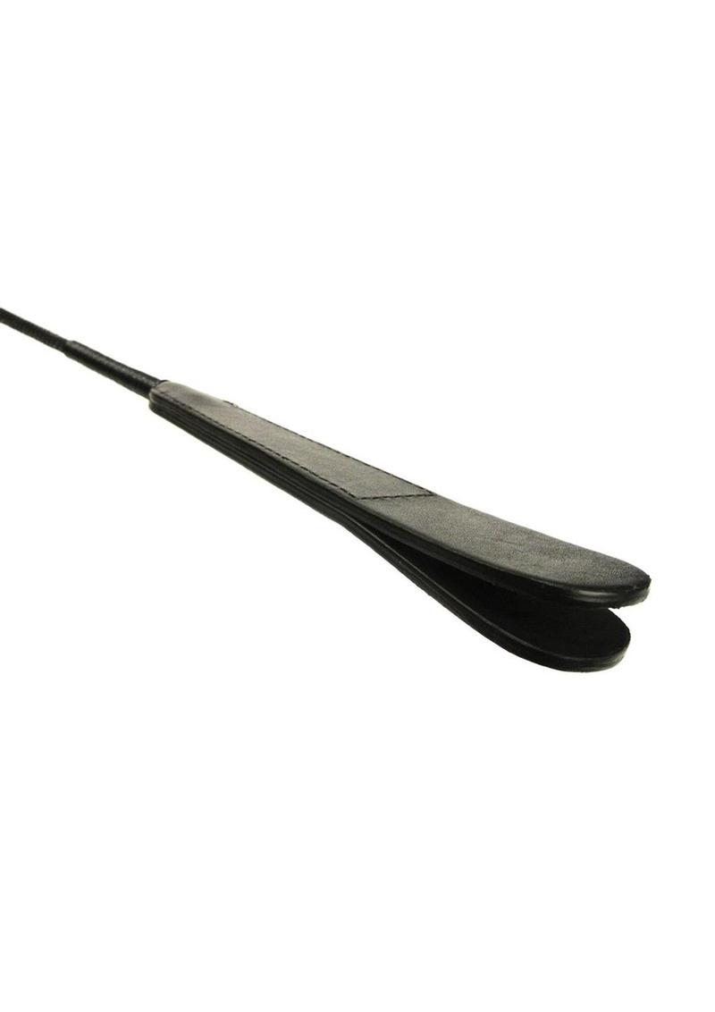 Leather Split Riding Crop