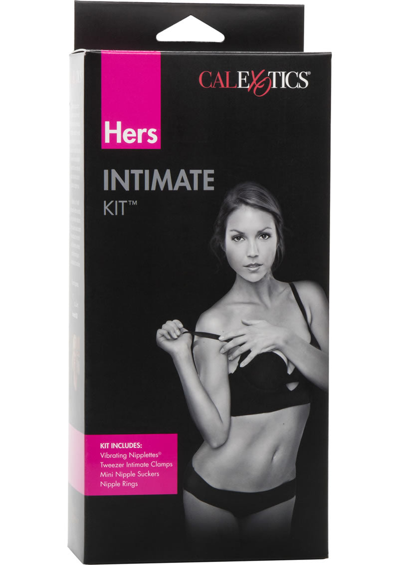 Hers Intimate Kit