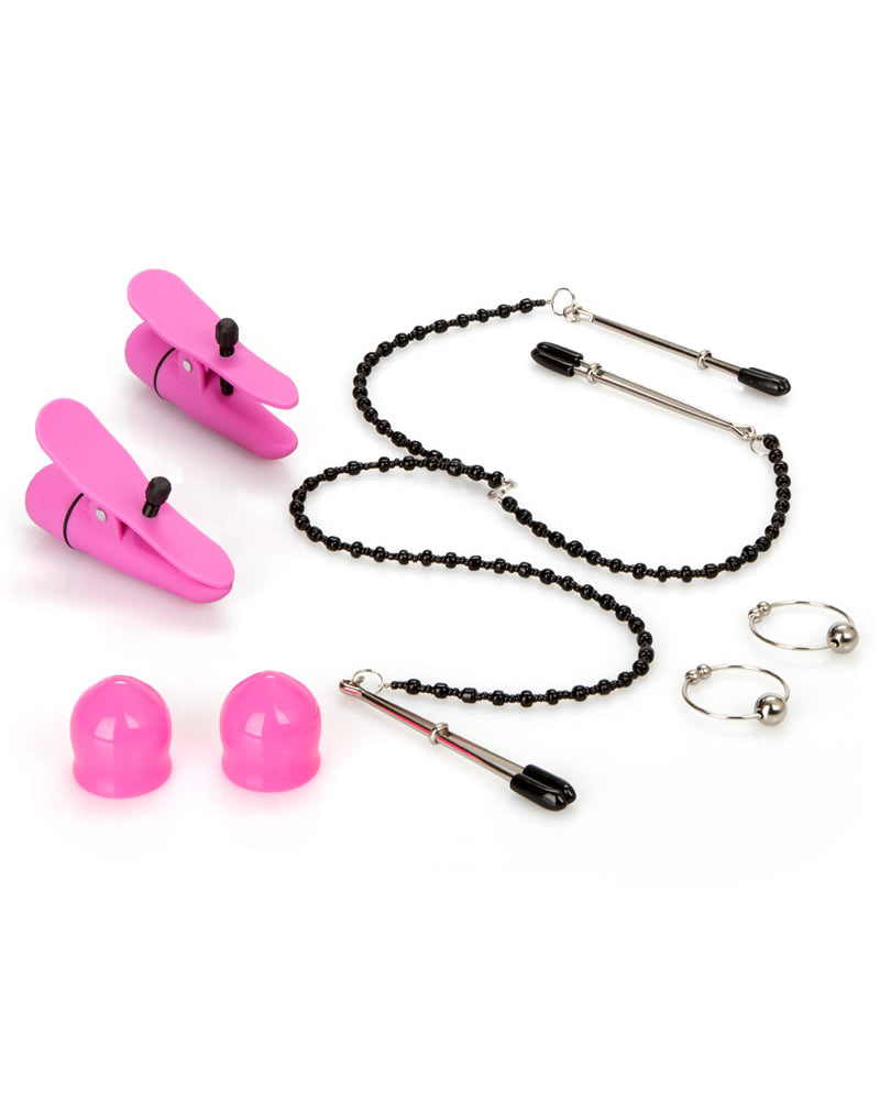 Kit íntimo para ella