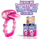 "Xtreme Vibes Forked Tongue - Magenta HTP2292"