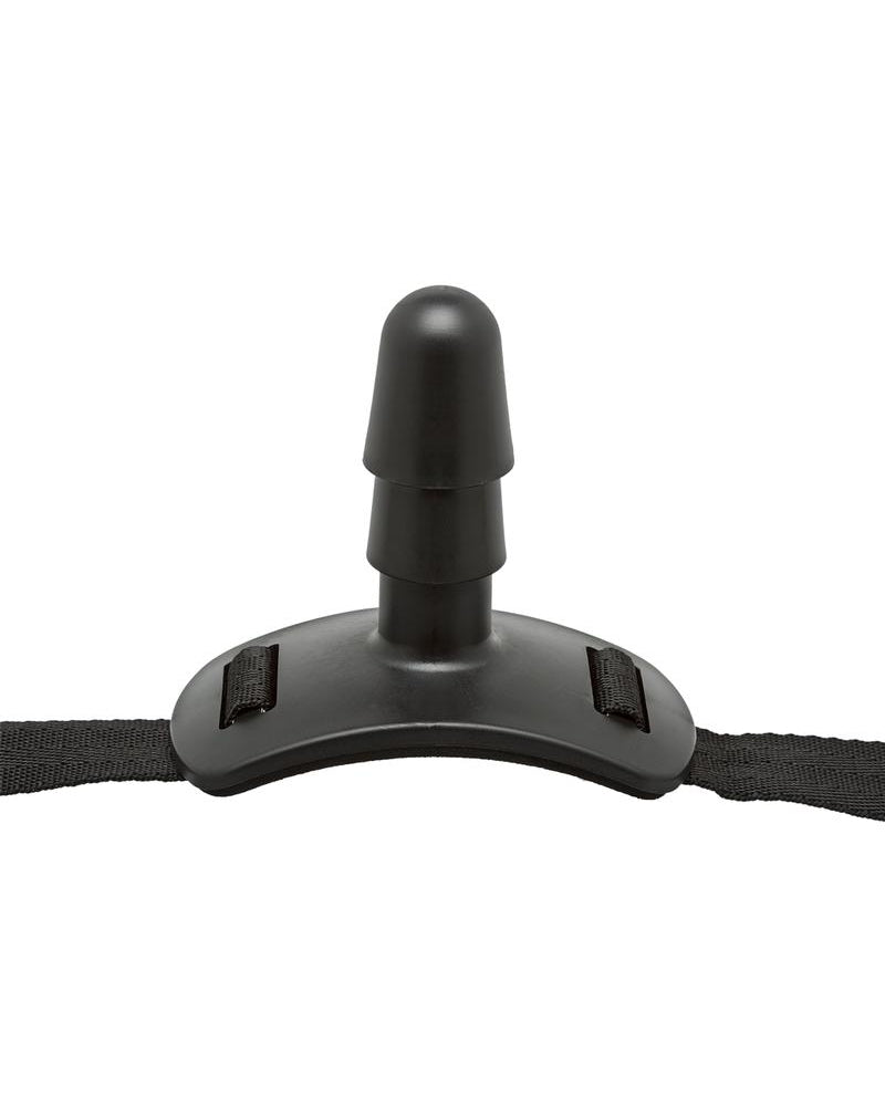 Enchufe universal negro Vac U Lock