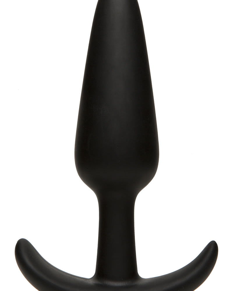 Tapón anal negro Mood Naughty 1 XL