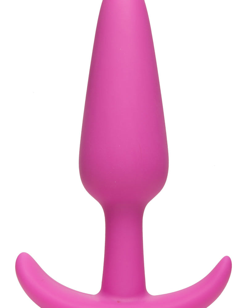 Tapón anal Mood Naughty 1 XL rosa