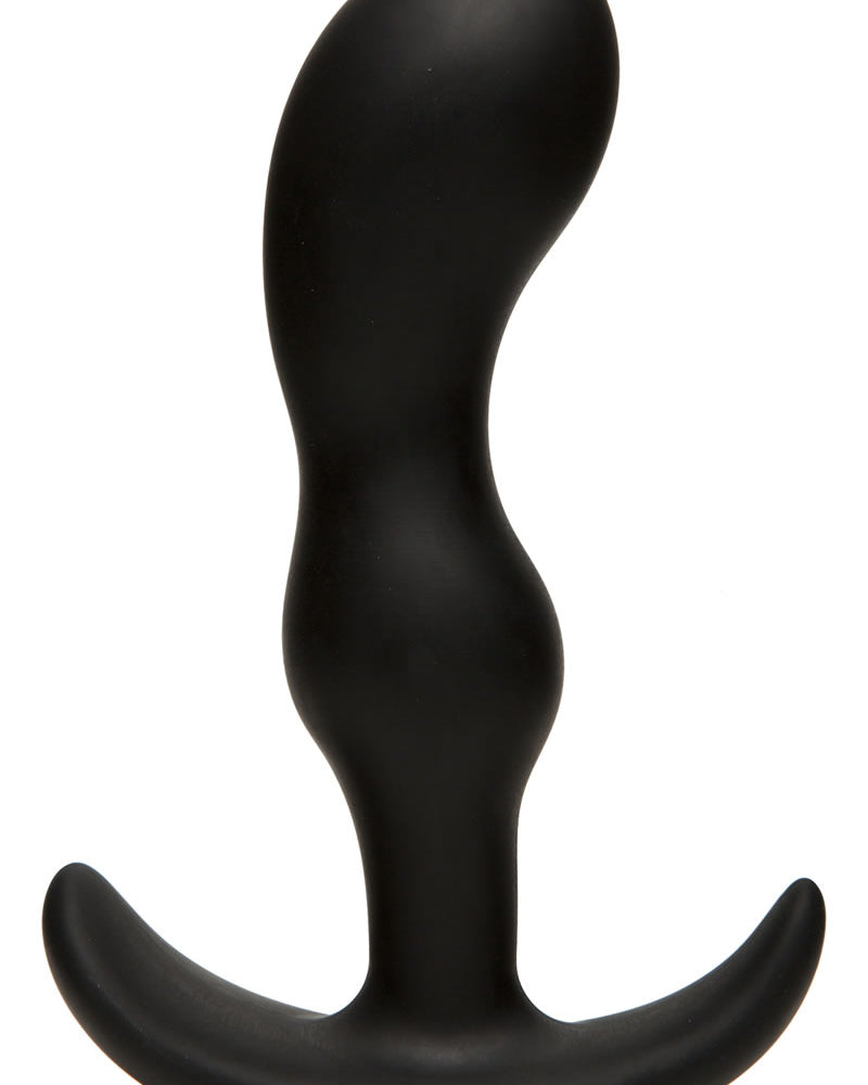 Tapón anal negro Mood Naughty 2 XL