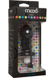 Mood Juicy Swirled G-spot Stim Black