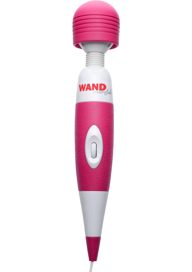 Wand Essentials Divinity Power Wand