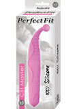 Clit Master de ajuste perfecto, color rosa