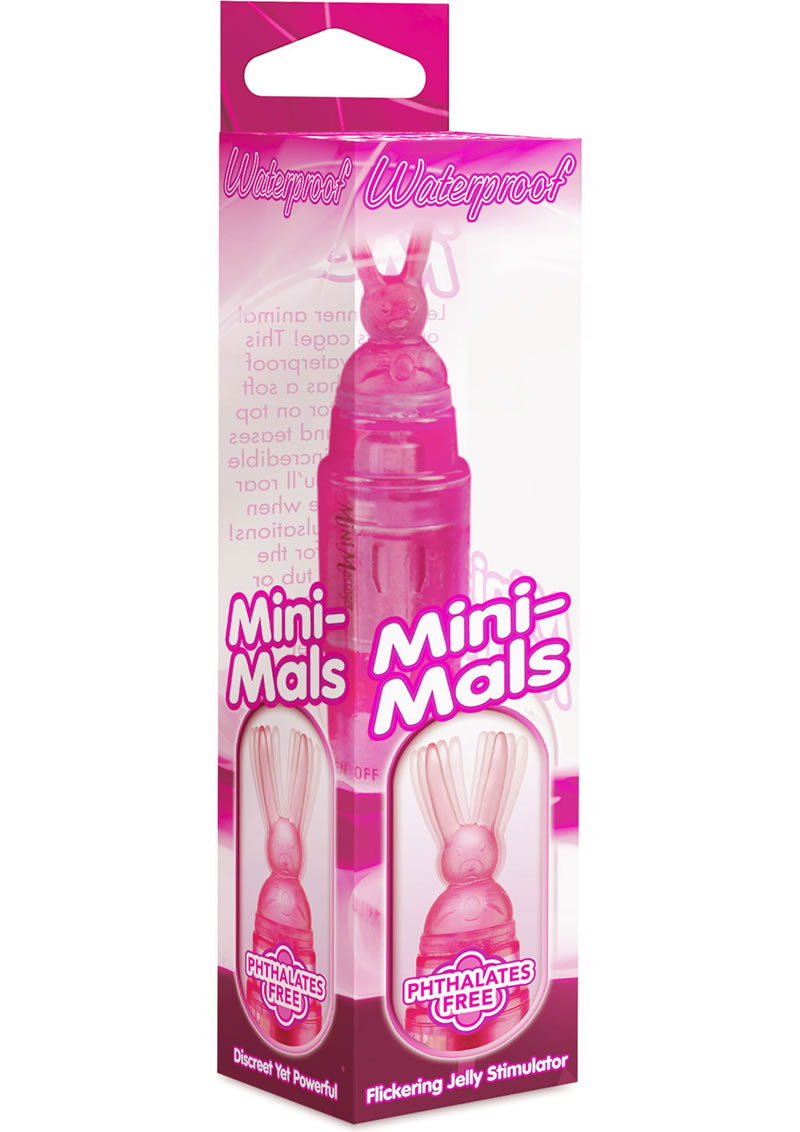 Conejito Mini Mals