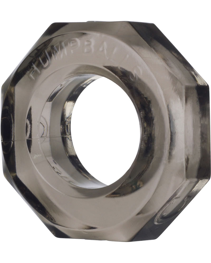 Atomic Jock Humpballs Cockring Smoke