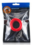 Atomic Jock Balls T Silicone Ballstretcher Red