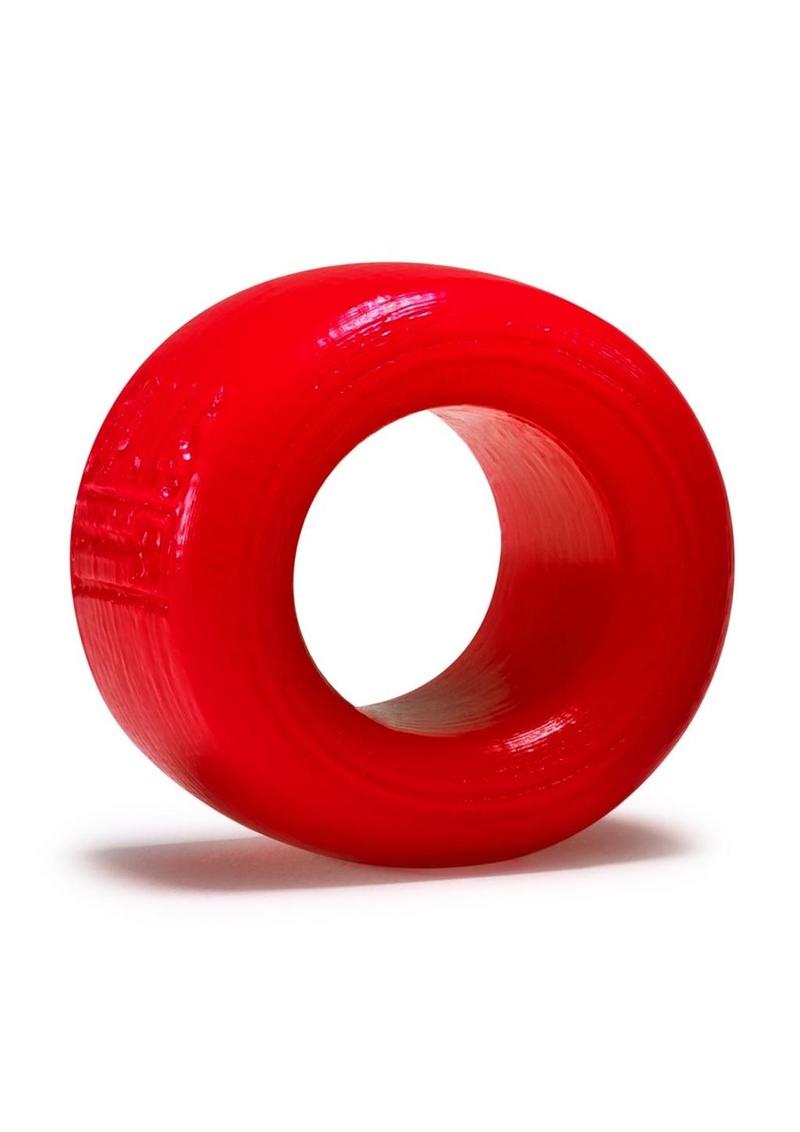 Atomic Jock Balls T Silicone Ballstretcher Red