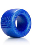 Atomic Jock Balls T Silicone Ballstretcher Blueballs Metallic