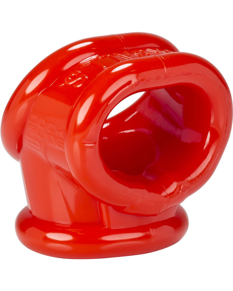 Cocksling 2 rojo
