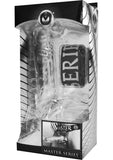 Funda para pene estilo suspensorio Ms Grand Mamba XL