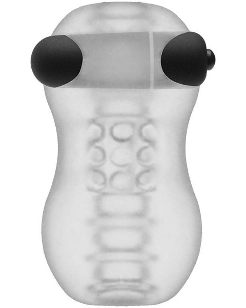 Goodhead - Vibrating Helping Head Pro