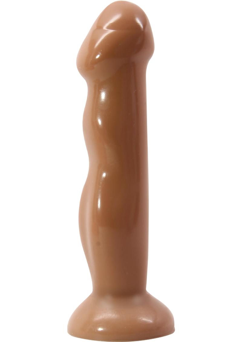 Real Nude Suko Toffee