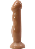 Suko Toffee desnudo real