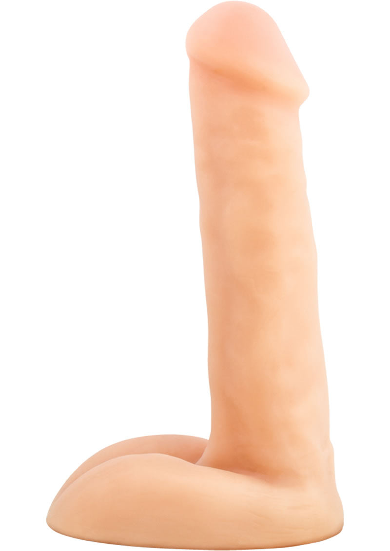 Real Nude Toro Beige Dildo Non Vibrating