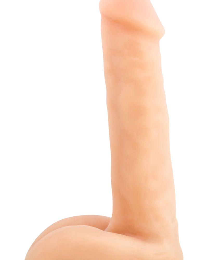 Real Nude Toro Beige Dildo Non Vibrating