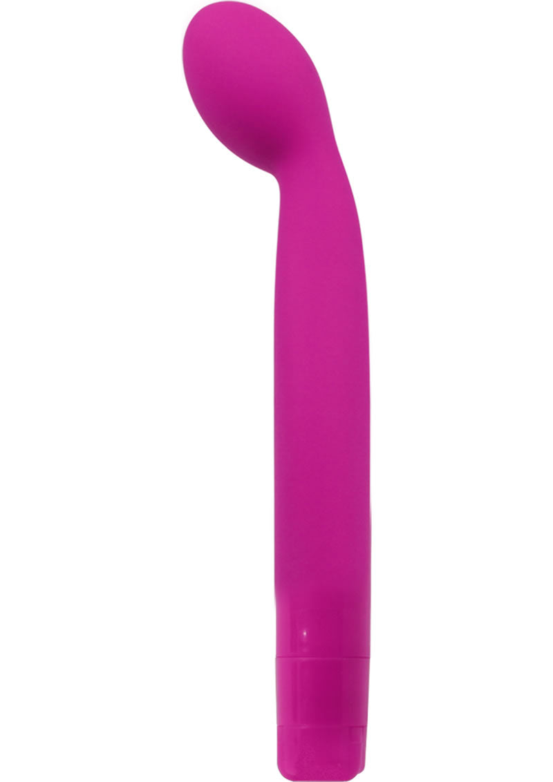 Sexy Things G Slim Multispeed Vibrator Waterproof Pink