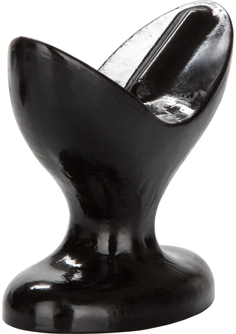 Colt Expander Plug Medium Black 3.5 Inch