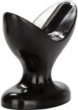 Colt Expander Plug Medium Black 3.5 Inch