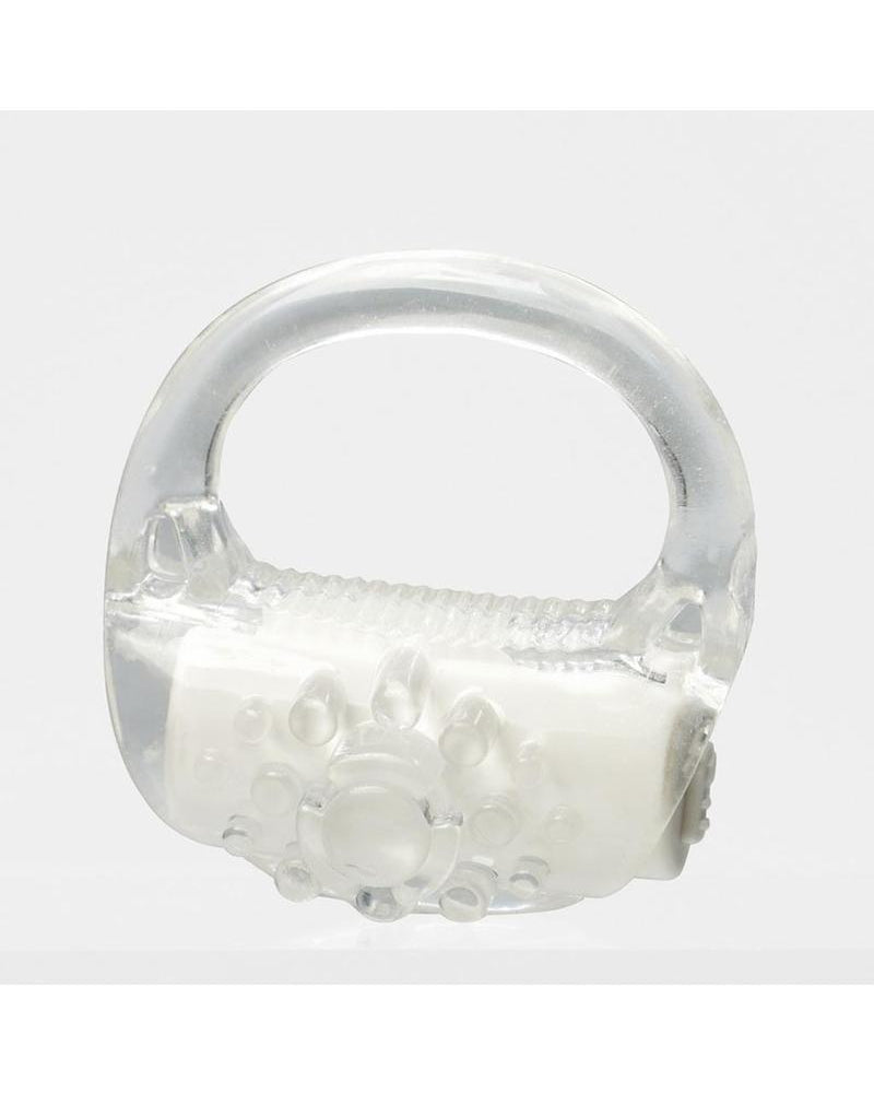 Anillo vibrador desechable Skins