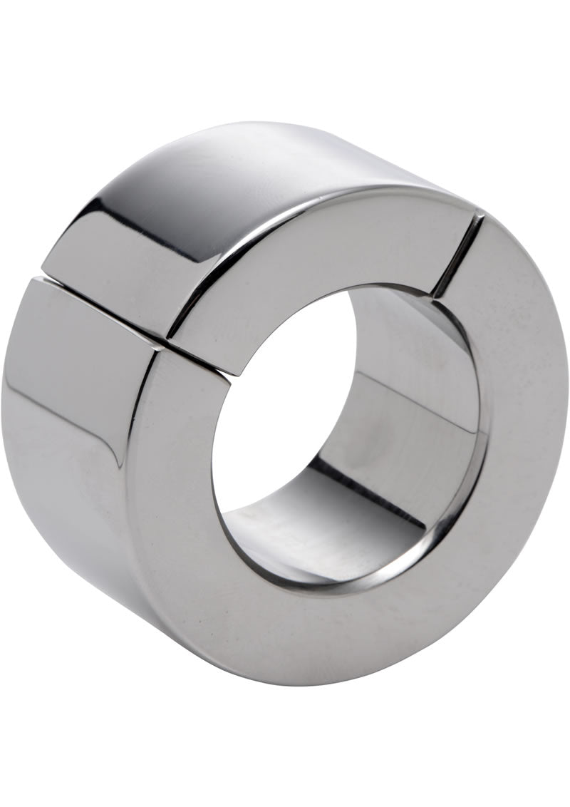 Master Series Magnet Stainless Steel Ball Stretch Small
