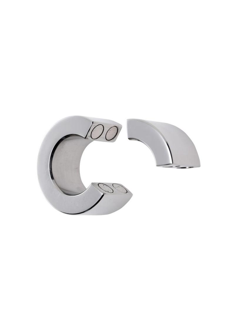 Master Series Magnet Stainless Steel Ball Stretch Small