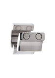 Master Series Magnet Stainless Steel Ball Stretch MI