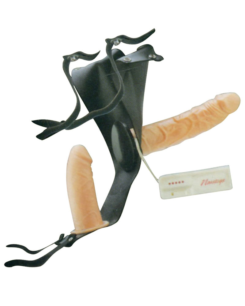 Double Delight - Taylor Wayne