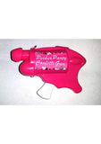 Bachelorette Party Pecker Party Confetti Gun Multi Colored