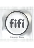 Fundas desechables Fifi, 10 unidades por paquete
