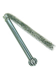 Midnight Jeweled Chan Tickler Black