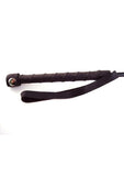 Rouge Hand Riding Crop Black