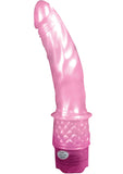 The Harlequinn - Pink