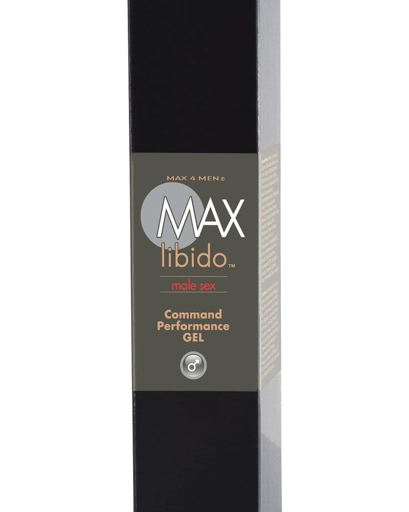 Command Performance Gel 5oz