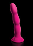 Dillio Twister Dong Rosa 6 pulgadas