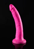 Dillio Dong Pink 7 Inch